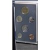 Image 1 : 1994 Canada Specimen Coin Collection By Royal Canadian Mint