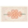 Image 2 : Israel 50 Pruta Bank Note