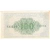Image 2 : Israel 100 Pruta Bank Note