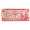 Image 1 : 1975 Bank of Canada $50 Bank Note - EHH Series