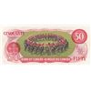 Image 2 : 1975 Bank of Canada $50 Bank Note - EHH Series