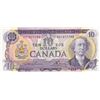 Image 1 : 1971 Bank of Canada $10 Bank Note - Uncirculated