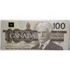 Image 1 : 1988 Bank of Canada $100 Replacement Bank Note - Choice UNC