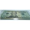 Image 2 : 2 Consecutive 2006 United States Federal Reserve $20 Replacement Bank Notes - UNC