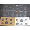 Image 1 : 6 Assorted Canada Proof-Like Coin Sets By RCM