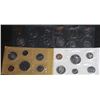 Image 3 : 6 Assorted Canada Proof-Like Coin Sets By RCM