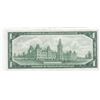 Image 5 : 2 Consecutive 1967 Bank of Canada $1 Bank Notes -UNC