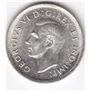 Image 2 : 1942 Canada Silver 10-Cent Dime Coin - Uncirculated