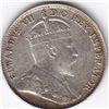 Image 2 : 1903 Canada Silver 5-Cent Coin - VF-30