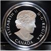 Image 2 : 2016 Canada $20 Fine Silver Coin - Batman v Superman: Dawn of Justice, The Trinity - By RCM - NO TAX
