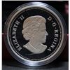 Image 2 : 2014 Canada $20 Fine Silver Coin - Royal Generations - By RCM - NO TAX