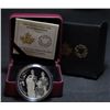 Image 3 : 2014 Canada $20 Fine Silver Coin - Royal Generations - By RCM - NO TAX