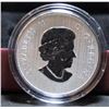 Image 2 : 2015 Canada $10 Fine Silver - Year of the Sheep By RCM - NO TAX