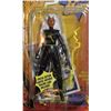 Image 2 : The Original Mutant Super Heros - The Uncanny X-Men - Storm Action Figure - MOC
