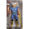 Image 2 : Marvel Super Heros - THOR - with Smashing Hammer Action - Action Figure - MOC