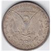 1890 USA Silver Morgan $1 Dollar Coin - MS-60