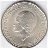 Image 1 : 1972 Denmark 10 Kroner Commemorative Coin - Wedding of Princess Benedikte