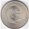 Image 2 : 1972 Denmark 10 Kroner Commemorative Coin - Wedding of Princess Benedikte