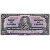 Image 2 : 1937 Bank of Canada $10 & $20 Bank Notes