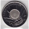 Image 2 : 2 Canadian ICCS Graded Test Tokens - Both MS-66