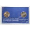 Image 2 : The Lost Kennedy Half Dollars - 2002 & 2003