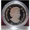 Image 2 : 2016 Canada $20 Fine Silver Coin - The Universe - With 3D Glass - By RCM - NO TAX