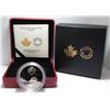 Image 3 : 2016 Canada $20 Fine Silver Coin - The Universe - With 3D Glass - By RCM - NO TAX
