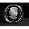 Image 2 : 2008 Canada Fine Silver $20 Coin - Royal Hudson - By RCM - NO TAX