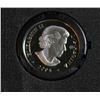 Image 2 : 2005 Canada Fine Silver $20 Coin - Tall Ships Collection - Three Masted Ship - By RCM - NO TAX