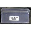 Image 1 : Unopened Package of 100 Medium Bank Note Holders