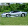 Image 1 : 1992 JAGUAR XJ 220