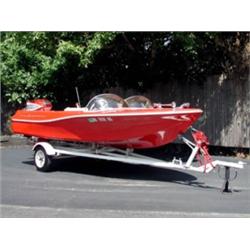 1960 RAZORBACK FURY