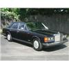Image 1 : 1982 BENTLEY MULSANNE