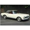 Image 1 : 1964 MERCEDES-BENZ 230 SL