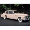 Image 1 : 1948 LINCOLN CONTINENTAL