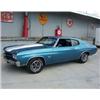 Image 1 : 1970 CHEVROLET CHEVELLE SS