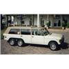 Image 1 : 1982 RANGE ROVER CUSTOM