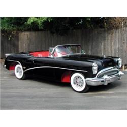 1954 BUICK SKYLARK
