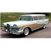 Image 1 : 1958 EDSEL BERMUDA