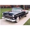 Image 1 : 1955 CHEVROLET BEL AIR