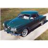 Image 1 : 1951 STUDEBAKER COMMANDER STARLIGHT