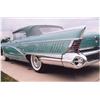 Image 1 : 1958 BUICK LIMITED
