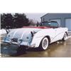 Image 1 : 1954 BUICK SKYLARK