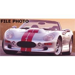 1999 SHELBY COBRA ROADSTER