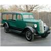 Image 1 : 1936 DODGE CANOPY EXPRESS
