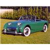 Image 1 : 1959 AUSTIN-HEALEY BUG EYE SPRITE