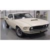 Image 1 : 1969 FORD MUSTANG BOSS 429