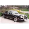 Image 1 : 1988 ROLLS-ROYCE CORNICHE II