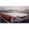 Image 1 : 1957 MERCURY TURNPIKE CRUISER