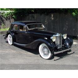 1937 MG MG/SA